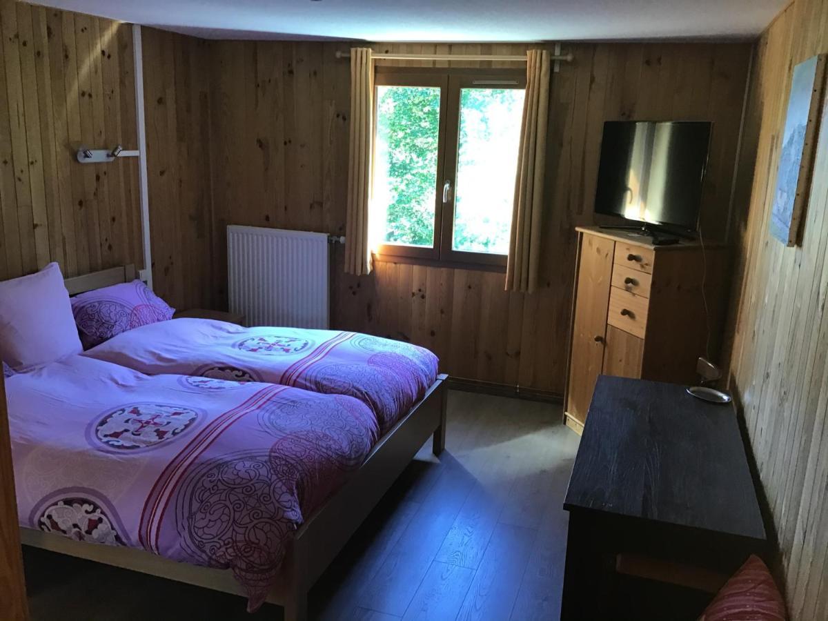 Hotel Restaurant La Fourmi Bourbach-le-Haut المظهر الخارجي الصورة